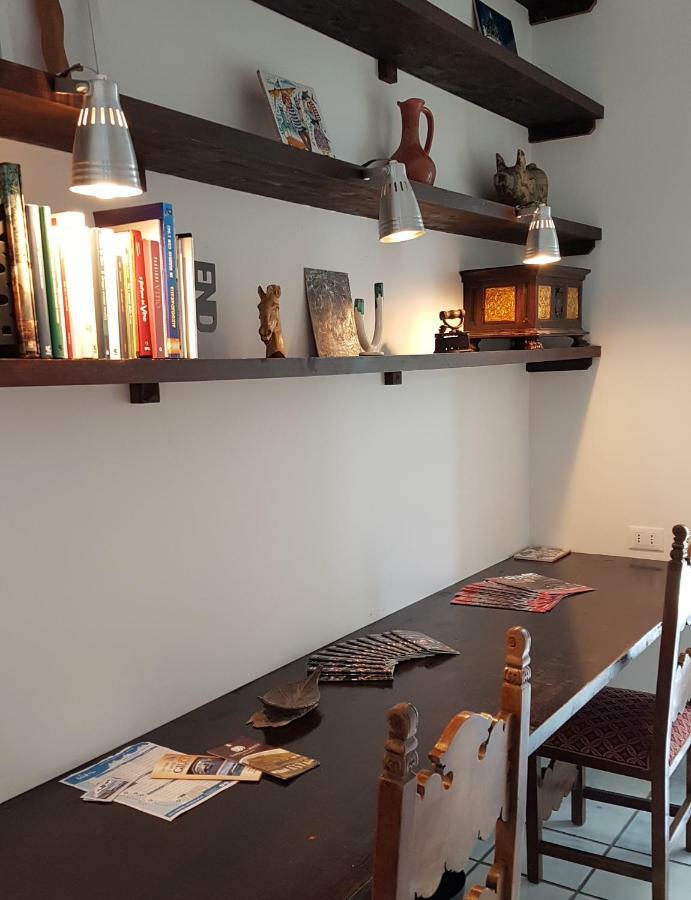Vietri Ancient Estate "Il Trignano" 빌라 외부 사진
