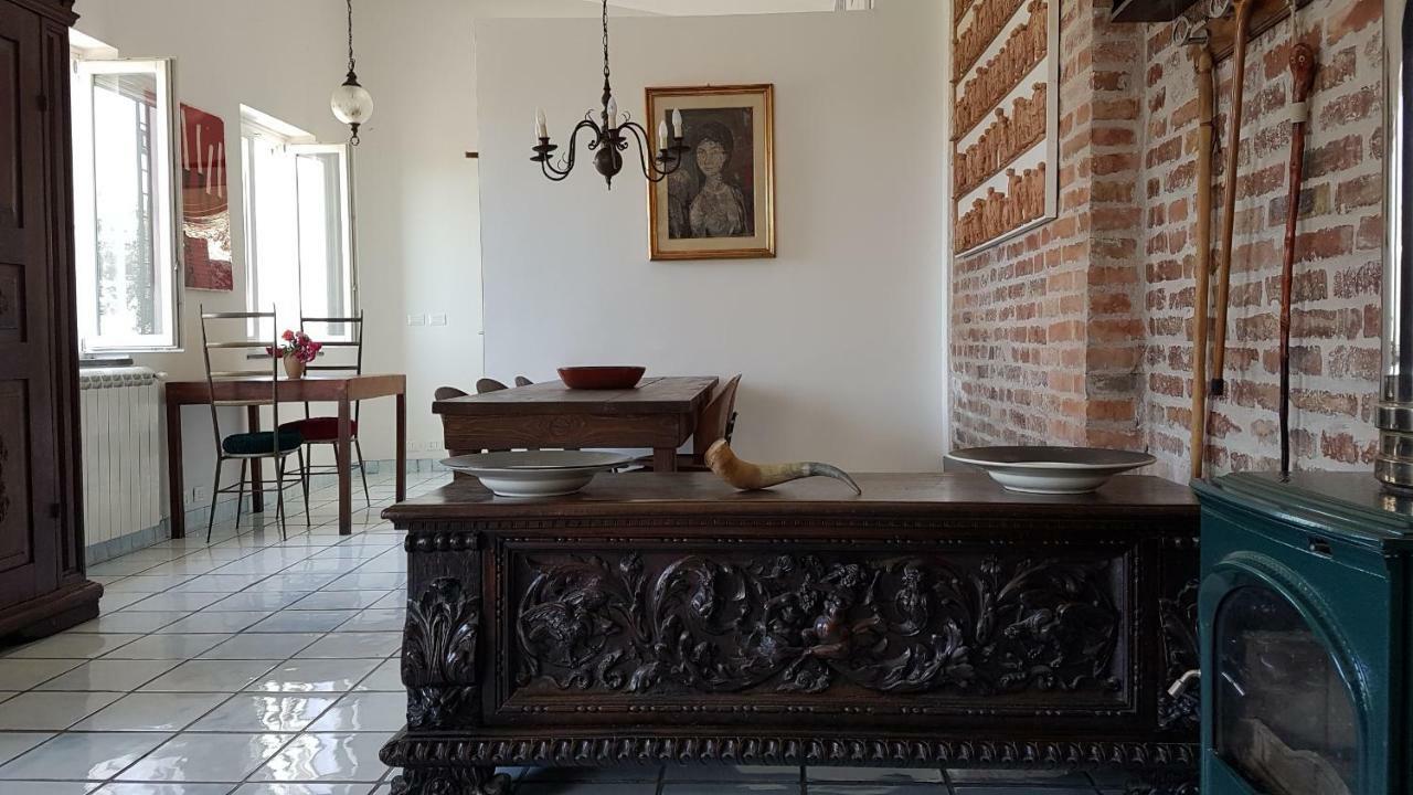 Vietri Ancient Estate "Il Trignano" 빌라 외부 사진