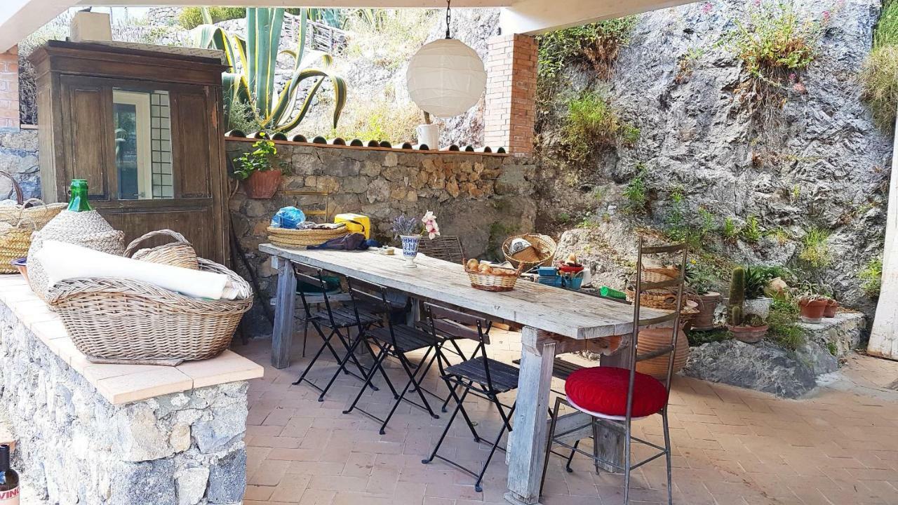 Vietri Ancient Estate "Il Trignano" 빌라 외부 사진