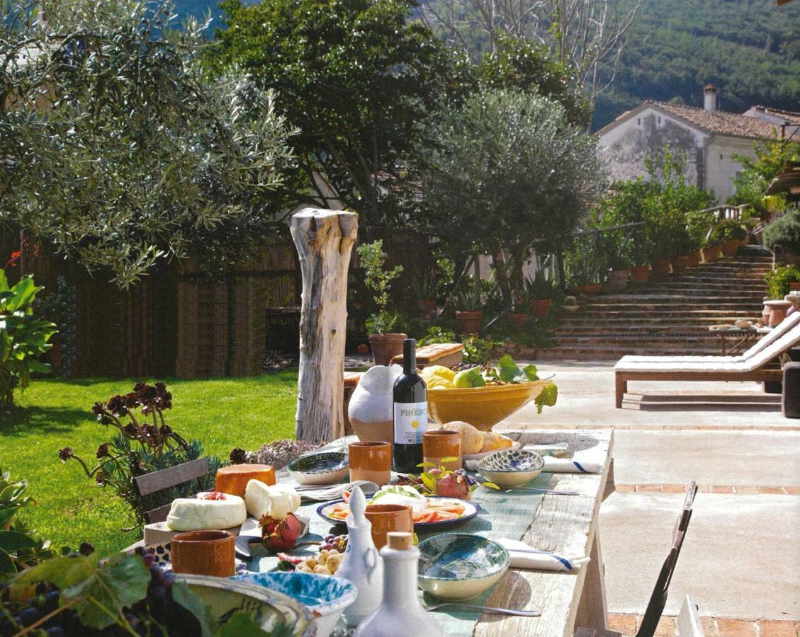 Vietri Ancient Estate "Il Trignano" 빌라 외부 사진