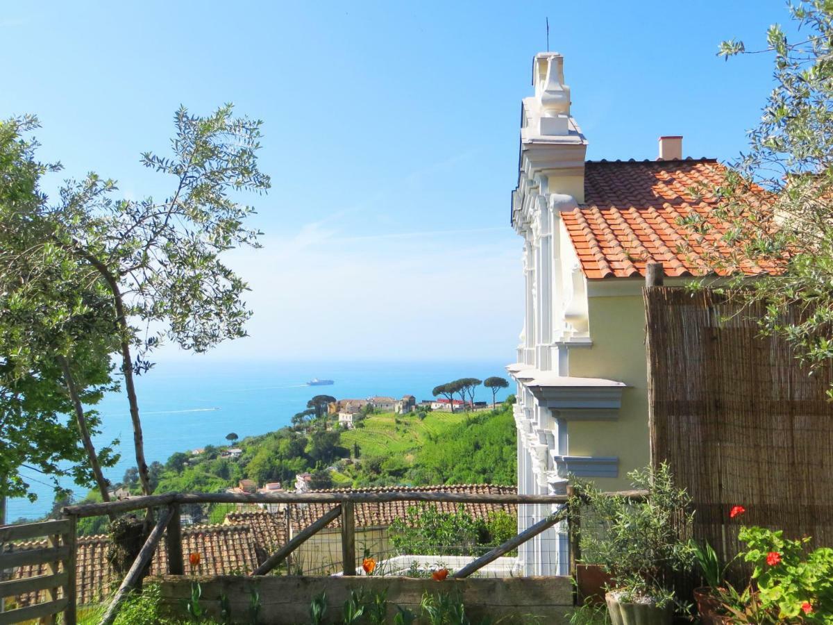 Vietri Ancient Estate "Il Trignano" 빌라 외부 사진